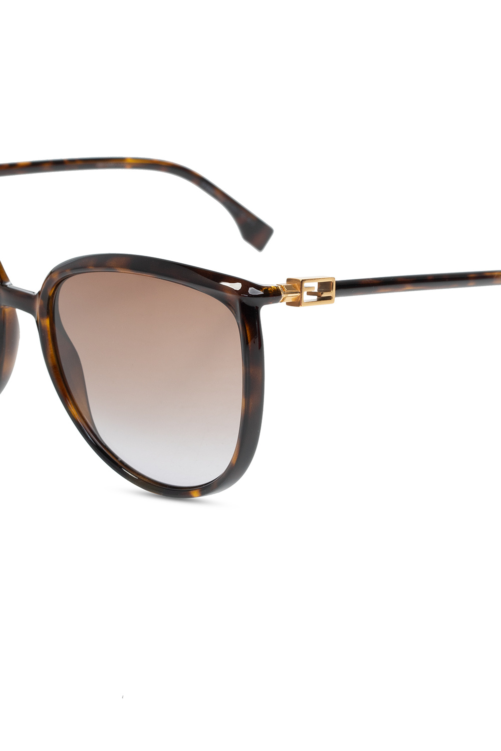 Fendi LOUIS VUITTON LV STREET SUNGLASSES